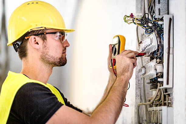 Best Industrial Electrical Services  in USA